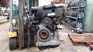 Used Engine Volkswagen Touareg (7LA/7L6) 3.0 TDI V6 24V Price € 2.800,00 Margin scheme offered by Alexander Autodemontage