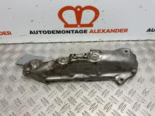 Used Exhaust heat shield Citroen Jumpy 2.0 Blue HDI 120 Price on request offered by Alexander Autodemontage