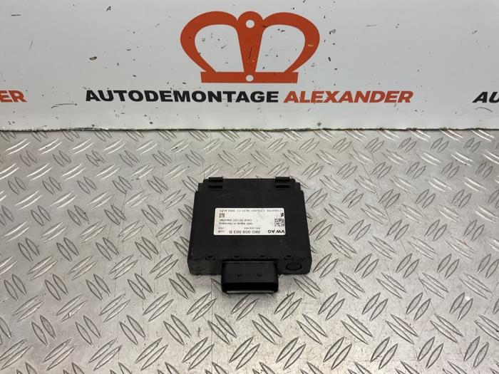 Usagé Ordinateur divers Audi A7 Sportback (4GA/4GF) 3.0 TDI V6 24V Quattro Prix sur demande proposé par Alexander Autodemontage