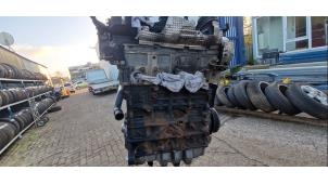 Used Engine Audi A3 (8P1) 2.0 TDI 16V Price € 1.200,00 Margin scheme offered by Alexander Autodemontage