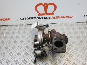 Used Turbo Peugeot Expert (G9) 1.6 HDi 90 16V Price € 242,00 Inclusive VAT offered by Alexander Autodemontage