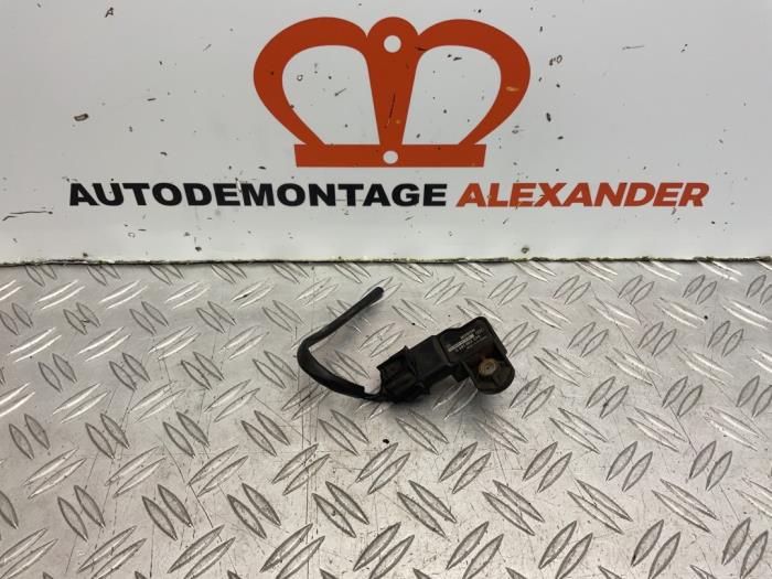 Gebrauchte Map Sensor (Einlasskrümmer) Renault Megane II (BM/CM) 2.0 16V Preis auf Anfrage angeboten von Alexander Autodemontage
