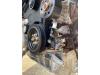 Engine from a Land Rover Range Rover Sport (LW) 3.0 SDV6 2020