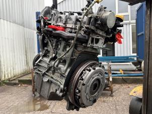 Usados Motor Fiat Doblo Cargo (263) 1.6 D Multijet Precio € 2.500,00 Norma de margen ofrecido por Alexander Autodemontage