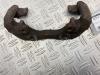 Front brake calliperholder, right from a Ford Focus 3 Wagon 1.6 TDCi 2011