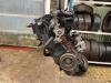 Motor from a Peugeot 407 (6D) 2.0 HDiF 16V 2008