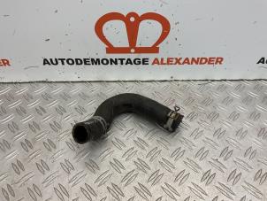 Used Radiator hose Toyota Yaris II (P9) 1.3 16V VVT-i Price on request offered by Alexander Autodemontage