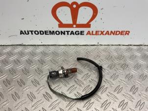 Used Particulate filter sensor Renault Laguna III Estate (KT) 2.0 dCi 16V FAP GT Price on request offered by Alexander Autodemontage