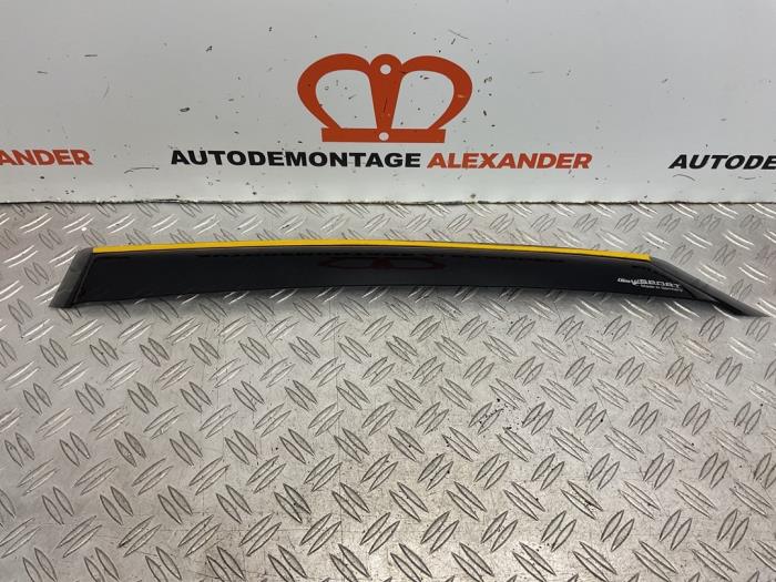Usagé Divers Opel Vectra C GTS 2.2 16V Prix sur demande proposé par Alexander Autodemontage