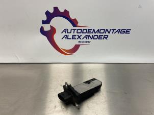 Usados Medidor de flujo de aire Audi A7 Sportback (4GA/4GF) 3.0 TDI V6 24V Quattro Precio de solicitud ofrecido por Alexander Autodemontage