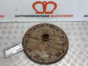 Usados Volante de inercia Audi A7 Sportback (4GA/4GF) 3.0 TDI V6 24V Quattro Precio de solicitud ofrecido por Alexander Autodemontage