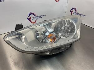 Used Headlight, left Ford B-Max (JK8) 1.0 EcoBoost 12V 100 Price € 200,00 Margin scheme offered by Alexander Autodemontage