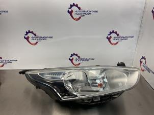 Used Headlight, right Ford B-Max (JK8) 1.0 EcoBoost 12V 100 Price € 200,00 Margin scheme offered by Alexander Autodemontage