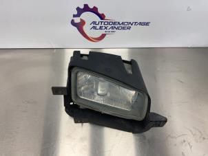 Used Fog light, front right Ford B-Max (JK8) 1.0 EcoBoost 12V 100 Price on request offered by Alexander Autodemontage