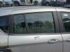 Rear door window 4-door door, rear right from a Ford B-Max (JK8), 2012 1.0 EcoBoost 12V 100, MPV, Petrol, 999cc, 74kW (101pk), FWD, SFJA; SFJB; SFJC; SFJD, 2012-10 2016