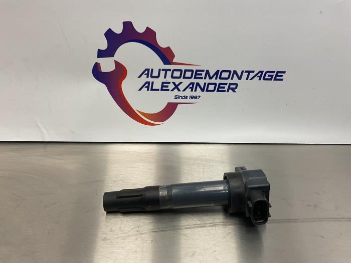 Gebrauchte Stift Zündspule Volkswagen Golf III (1H1) 1.8 CL,GL Preis auf Anfrage angeboten von Alexander Autodemontage
