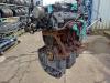 Engine from a Renault Kangoo Express (FW) 1.5 dCi 90 FAP 2014