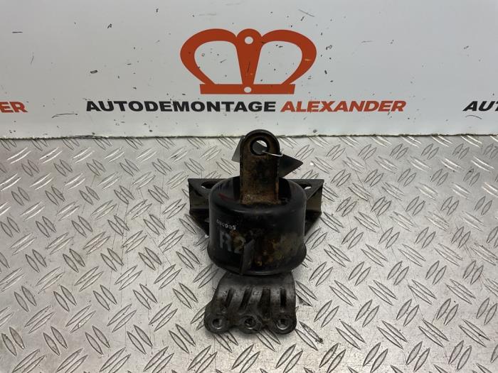 Used Engine mount Chevrolet Spark (M300) 1.0 16V Price on request offered by Alexander Autodemontage