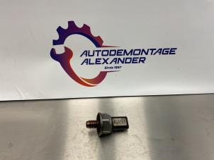 Gebrauchte Kraftstoffdruck Sensor Renault Megane II Grandtour (KM) 1.5 dCi 105 Preis auf Anfrage angeboten von Alexander Autodemontage