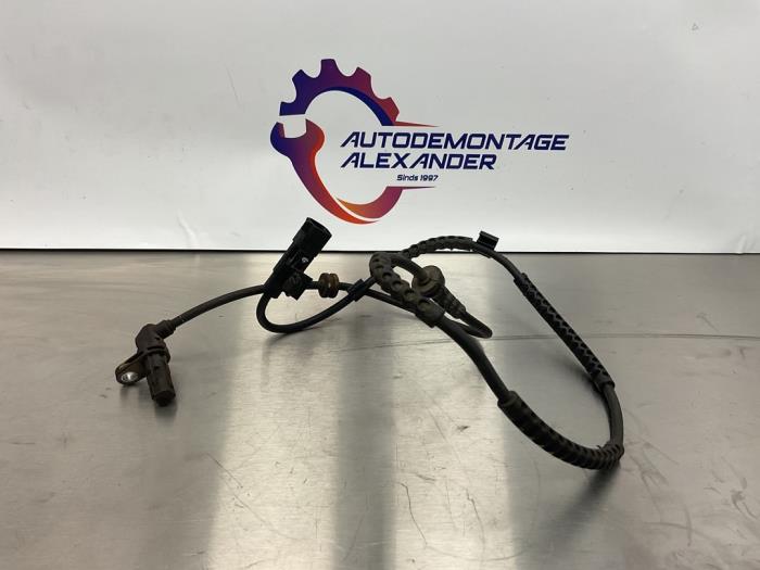 Begagnade ABS-sensor Chevrolet Spark (M300) 1.0 16V Pris på förfrågan erbjuds av Alexander Autodemontage