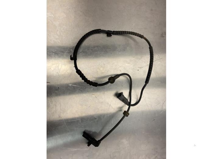 Begagnade ABS-sensor Chevrolet Spark (M300) 1.0 16V Pris på förfrågan erbjuds av Alexander Autodemontage