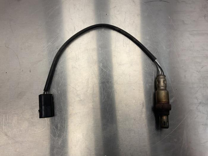 Lambda probe from a Chevrolet Spark (M300) 1.0 16V 2010
