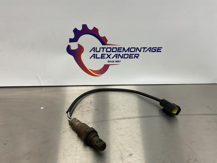 Gebrauchte Lambdasonde Chevrolet Spark (M300) 1.0 16V Preis auf Anfrage angeboten von Alexander Autodemontage