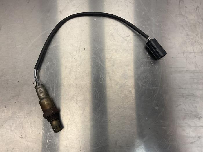 Lambda probe from a Chevrolet Spark (M300) 1.0 16V 2010