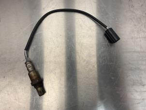 Lambda probe from a Chevrolet Spark (M300) 1.0 16V 2010