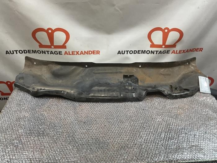 Gebrauchte Sonstige Chevrolet Spark (M300) 1.0 16V Preis auf Anfrage angeboten von Alexander Autodemontage