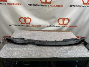 Used Cowl top grille Chevrolet Spark (M300) 1.0 16V Bifuel Price on request offered by Alexander Autodemontage