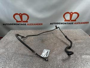 Used Power steering line Chevrolet Spark (M300) 1.0 16V Bifuel Price on request offered by Alexander Autodemontage