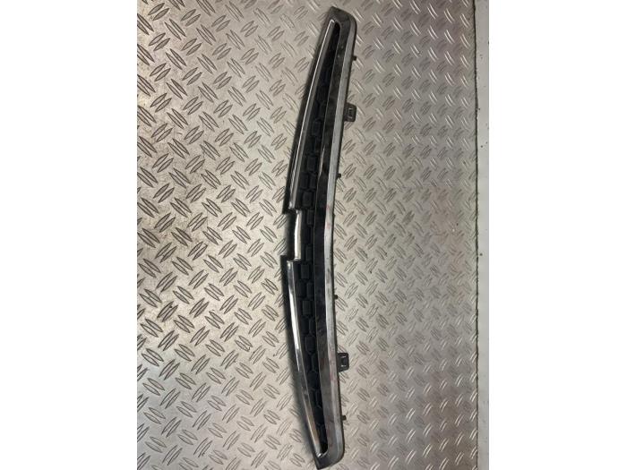 Grille Chevrolet Spark 1.0 16V Bifuel - 96686985