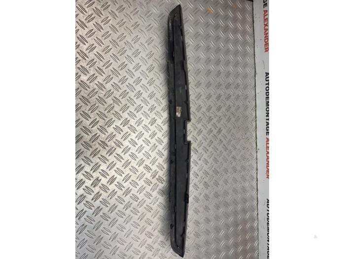 Grille Chevrolet Spark 1.0 16V Bifuel - 96686985