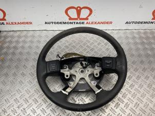 Used Steering wheel Dodge Ram 3500 Standard Cab (DR/DH/D1/DC/DM) 5.7 V8 Hemi 1500 4x4 Price on request offered by Alexander Autodemontage