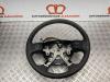 Steering wheel from a Dodge Ram 3500 Standard Cab (DR/DH/D1/DC/DM), 2001 / 2008 5.7 V8 Hemi 1500 4x4, Pickup, Petrol, 5.654cc, 257kW, EZA; EZ0, 2001-06 / 2008-09 2007