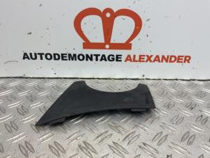 Used Fog light cover plate, right Chevrolet Spark (M300) 1.0 16V Bifuel Price on request offered by Alexander Autodemontage