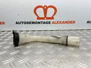 Used Front windscreen washer reservoir Chevrolet Spark (M300) 1.0 16V Bifuel Price on request offered by Alexander Autodemontage