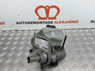 Begagnade Huvudcylinder Volkswagen Passat Variant (3C5) 1.6 TDI 16V Bluemotion Pris € 30,00 Marginaltabell erbjuds av Alexander Autodemontage