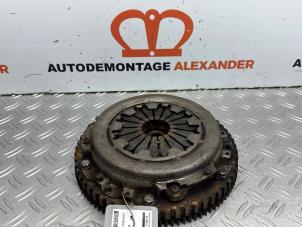 Used Clutch kit (complete) Chevrolet Spark (M300) 1.0 16V Bifuel Price on request offered by Alexander Autodemontage