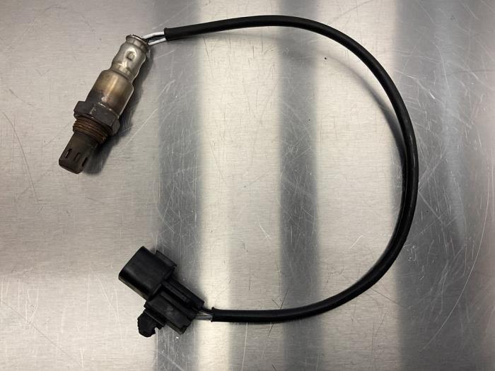 Sonde lambda d'un Chevrolet Spark (M300) 1.0 16V Bifuel 2010