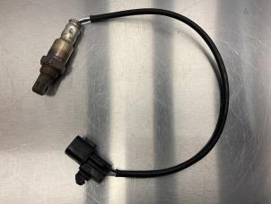 Sonde lambda d'un Chevrolet Spark (M300) 1.0 16V Bifuel 2010