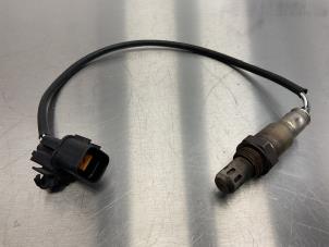 Sonde lambda d'un Chevrolet Spark (M300) 1.0 16V Bifuel 2010