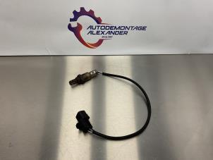 Sonde lambda d'un Chevrolet Spark (M300) 1.0 16V Bifuel 2010