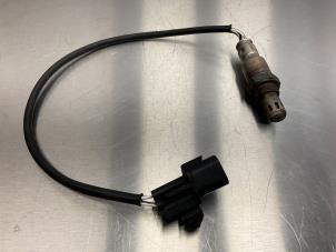 Sonde lambda d'un Chevrolet Spark (M300) 1.0 16V Bifuel 2010