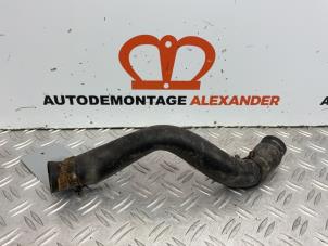 Used Radiator hose Chevrolet Spark (M300) 1.0 16V Bifuel Price on request offered by Alexander Autodemontage