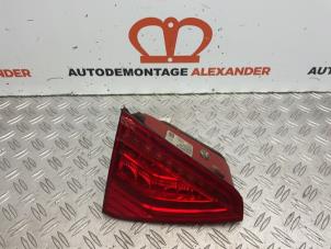 Usagé Feu arrière gauche Audi A5 (8T3) 1.8 TFSI 16V Prix sur demande proposé par Alexander Autodemontage