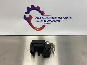 Used Vacuum relay Peugeot 307 CC (3B) 2.0 HDIF 16V Price on request offered by Alexander Autodemontage