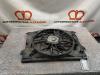 Cooling fans from a Mercedes E (W211), 2002 / 2008 3.0 E-280 V6 24V, Saloon, 4-dr, Petrol, 2.996cc, 170kW (231pk), RWD, M272943, 2006-04 / 2009-03, 211.054 2006