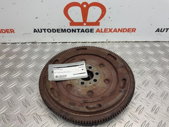 Used Flywheel Audi A4 (B7) 2.0 TFSI 20V Quattro Price € 150,00 Margin scheme offered by Alexander Autodemontage